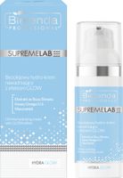 BIELENDA PROFESSIONAL SUPREMELAB HYDRA GLOW KREM DO TWARZY BEZOLEJOWY 50 ML