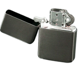 Zapalniczka Benzynowa Gentelo Tytan