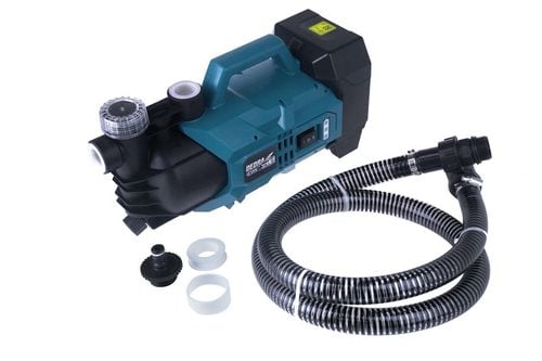 pompa do wody akumulatorowa 18v 0*ah sas+all - ded7088 na Arena.pl