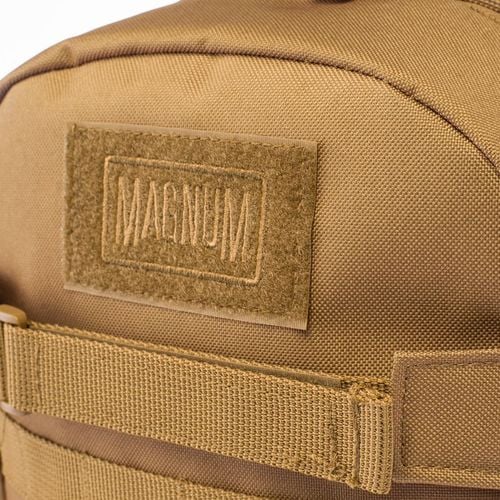 Plecak Magnum Wildcat  ONE SIZE na Arena.pl
