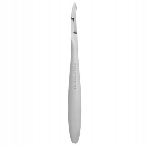 STALEKS Cążki do paznokci skórek SMART ostre 5mm na Arena.pl