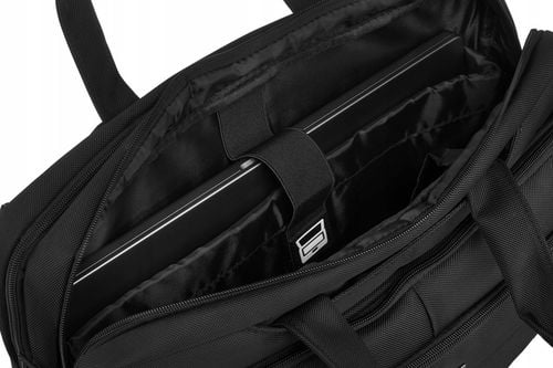 torba-plecak 2w1 na laptopa - peterson na Arena.pl