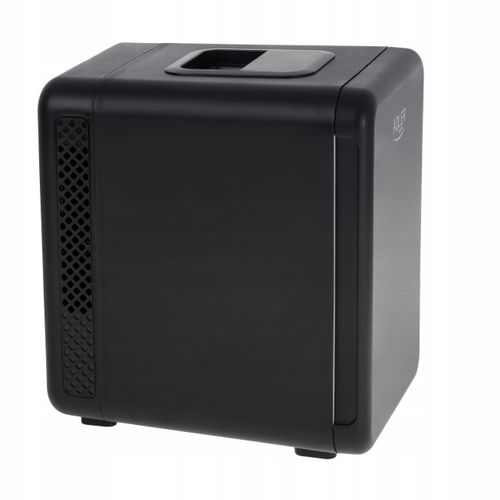 mini lodówka - 4l adler ad 8084 black na Arena.pl