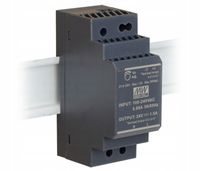 Mean Well HDR-30-24 30W 24V