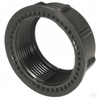 Nakrętka Nasadowa Arag, 1/2" Długa, 2 szt 2002024