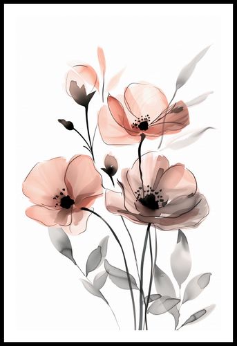 Plakat 53x81cm Subtelny Okaz na Arena.pl