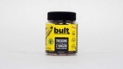Treserki z kaczki 150 gr na Arena.pl