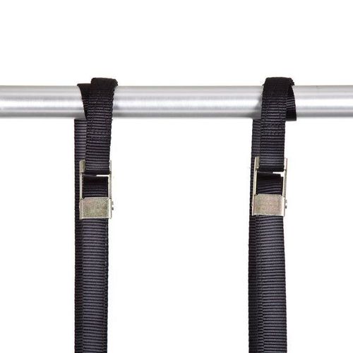 Kółka gimnastyczne CF020 Insportline na Arena.pl