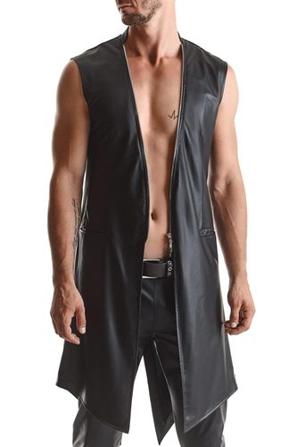 rmmarco001 - black vest - s na Arena.pl