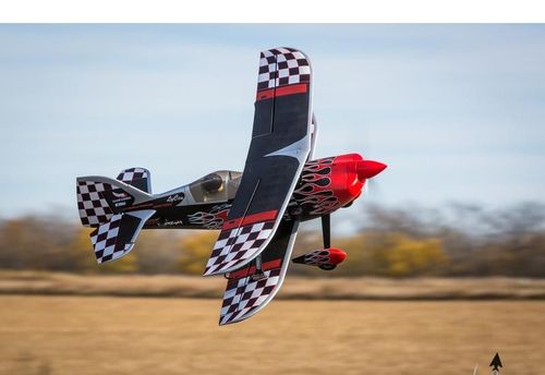 P2 Prometheus Carbon-Z PNP na Arena.pl