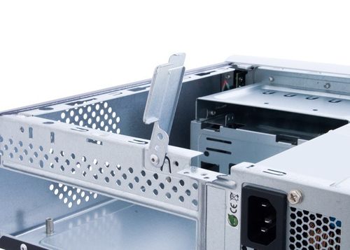 Chieftec FI-03B  250W Flyer ITX Mini Tower na Arena.pl
