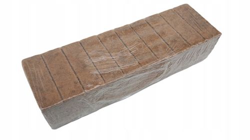 Podpałka do grilla rozpałka kominka 600 pasków 6kg na Arena.pl