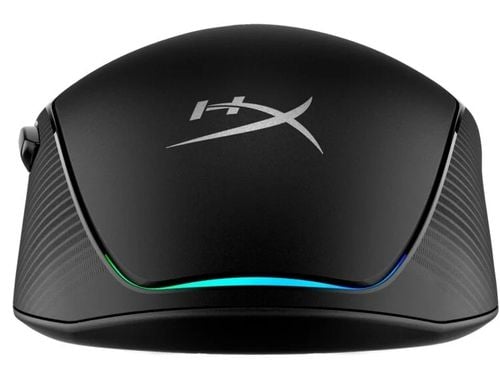 Mysz HYPERX Pulsefire Fuse Czarny na Arena.pl