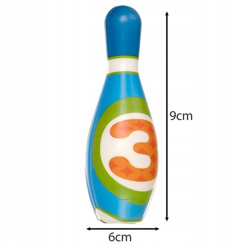 Kręgle dla dzieci Kruzzel na Arena.pl