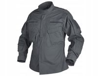 Bluza Wojskowa Taktyczna CPU HELIKON-TEX Shadow Grey