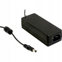 ZASILACZ GST60A24-P1J MEAN WELL