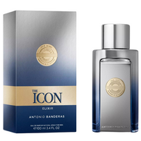 Antonio Banderas The Icon Elixir Woda Perfumowana Dla Mężczyzn