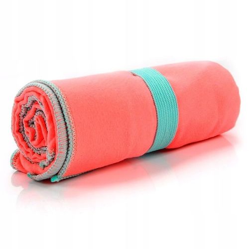 RĘCZNIK SZYBKOSCHNĄCY METEOR MIKROFIBRA M 50X90CM na Arena.pl