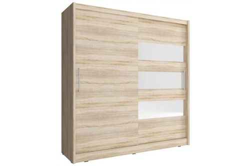 Szafa MAJA III 200 cm na Arena.pl