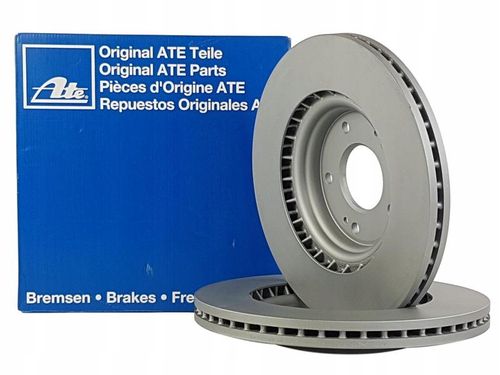 TARCZA HAM PRZOD 305X25 V ATE na Arena.pl