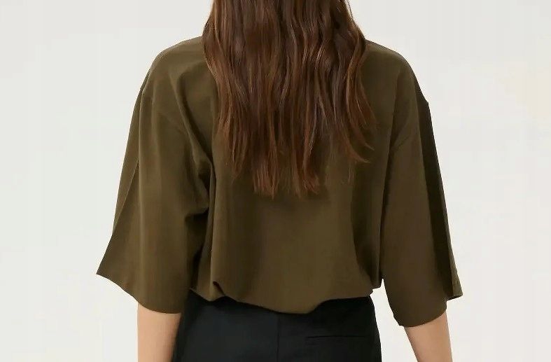 Gestuz GZdami tee - T-shirty S zdjęcie 4