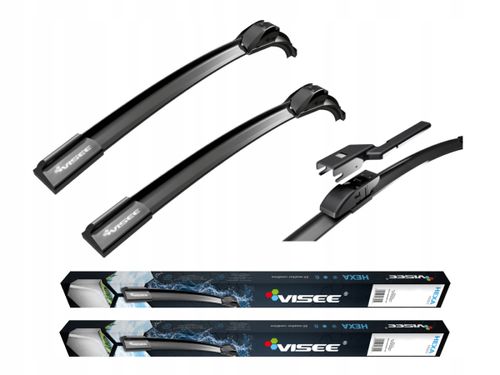 Wycieraczki Visee do MAZDA CX-9 ( TC) 2017- na Arena.pl