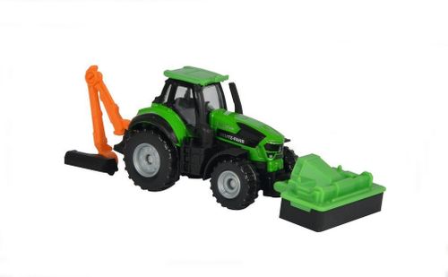Majorette Zestaw Farmerski na Arena.pl