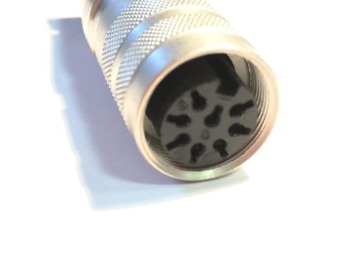 Gniazdo DIN 8p 270st. na kabel na Arena.pl