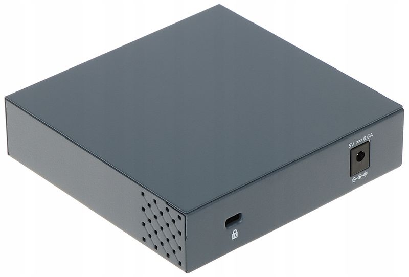 SWITCH TL-LS105G 5-PORTOWY TP-LINK zdjęcie 12