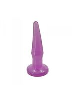 plug anal plug