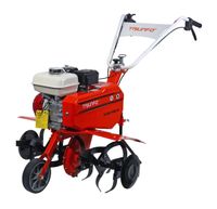 TRIUNFO TH50 ProR GLEBOGRYZARKA SPALINOWA HONDA KULTYWATOR 3 BIEGI / 5.5 KM / 60cm do 90cm