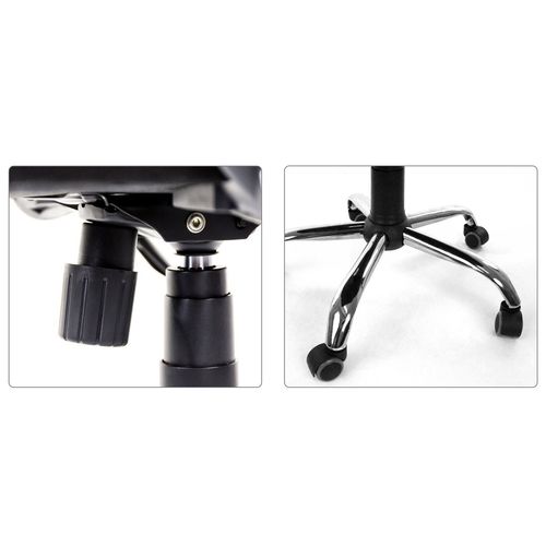 Fotel biurowy 2502 (Czarny) na Arena.pl