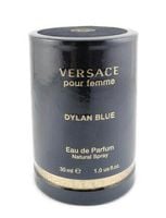 versace dylan blue edp 30ml