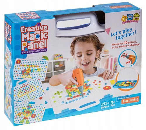 WKRĘTARKA DLA DZIECI NR:6942 na Arena.pl