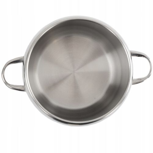 SZYBKOWAR GARNEK CIŚNIENIOWY TURECKI STAL GAZ INDUKCJA 5LT na Arena.pl