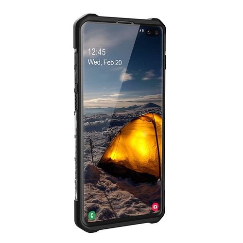 UAG PLASMA - Samsung Galaxy S10+ - TRANSPARENT na Arena.pl