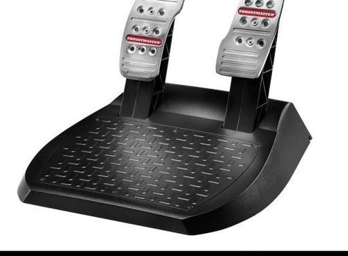 Thrustmaster Kierownica T300 GTE Racing Wheel PC/PS3/PS4 na Arena.pl