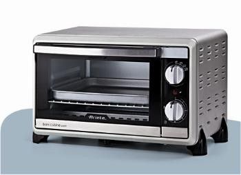 Piekarnik Ariete Gran Gusto 980 na Arena.pl