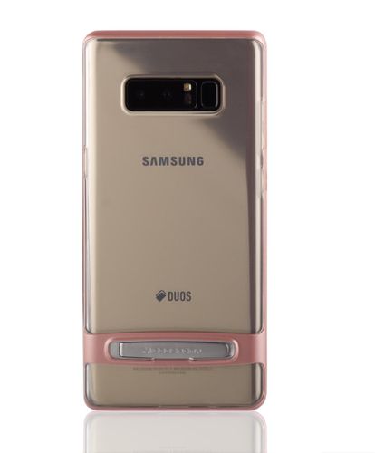 DREAM BUMPER MERCURY Samsung Galaxy Note 8 - ROSE na Arena.pl