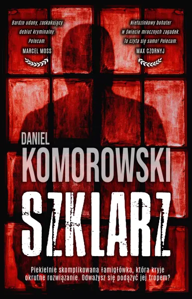 Szklarz zdjęcie 1