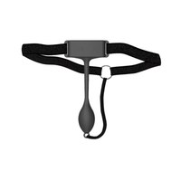 wibrator na pilot pan-t vibe black adrien lastic