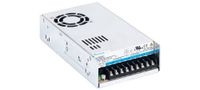 PMT-48V350W1AR: zasilacz modułowy 48V/7.3A, zaciski poziome
