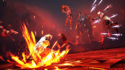 Gangs of Sherwood Klucz Kod CD KEY BEZ VPN 24/7 na Arena.pl