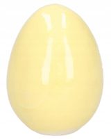 JAJKO CERAMICZNE 4 CM JAJKO JAJKA WIELKANOCNE