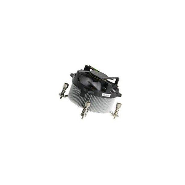 HP Radiator + fan do ML30 G10 - 842940-001 zdjęcie 1