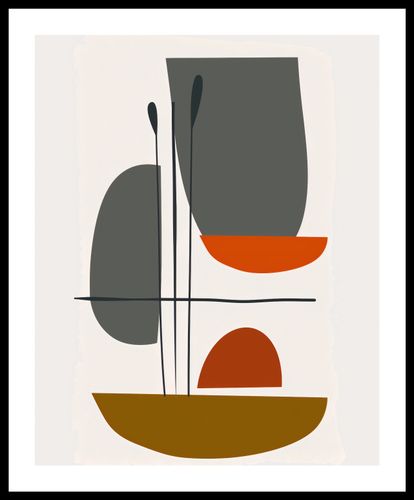 Plakat 40x50cm Współgranie na Arena.pl