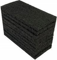 Podkładki gumowe pod legary 80x40x5 mm 100 szt