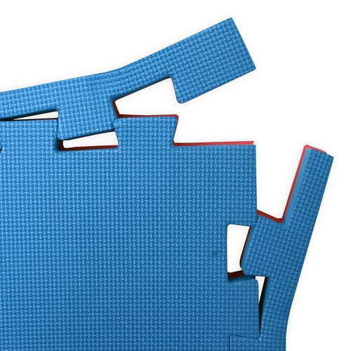 Mata Tatami Master 100 X 100 X 4 Cm na Arena.pl