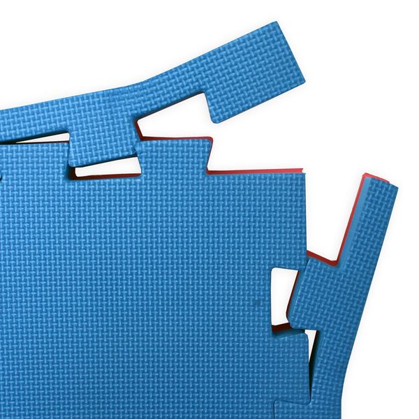 Mata Tatami Master 100 X 100 X 4 Cm zdjęcie 2