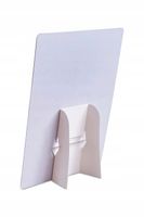 Mozaika Wyklejanka Kreatywna Piankowa Samoprzylepna Fandy 6 szt Dla Dzieci